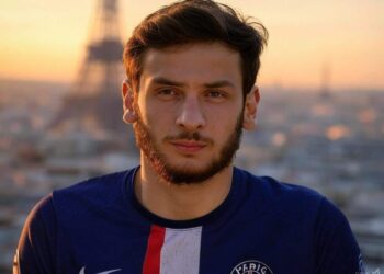 რამდენია ხვიჩა კვარაცხელიას ხელფასი პსჟ-ში და რომელ ადგილზეა გუნდში ყველაზე მაღალანაზღაურებად ფეხბურთელებს შორის ?