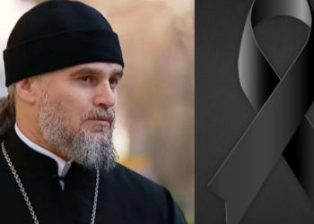 დიდი ტრაგედია მამა შალვა კეკელიას ოჯახში – ვინ გარდაეცვალა დეკანოზს ?