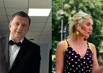 ვინ არის პაატა გულიაშვილის ულამაზესი მეუღლე – “ცოლ-ქმრის ურთიერთობაში ერთმანეთის გაფრთხილება და პატივისცემაა მნიშვნელოვანი. ყველაფერი უნდა გადალახო, ოღონდ მასთან ერთად. მარტო ვერაფერს იზამ”