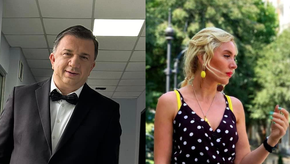 ვინ არის პაატა გულიაშვილის ულამაზესი მეუღლე – “ცოლ-ქმრის ურთიერთობაში ერთმანეთის გაფრთხილება და პატივისცემაა მნიშვნელოვანი. ყველაფერი უნდა გადალახო, ოღონდ მასთან ერთად. მარტო ვერაფერს იზამ”