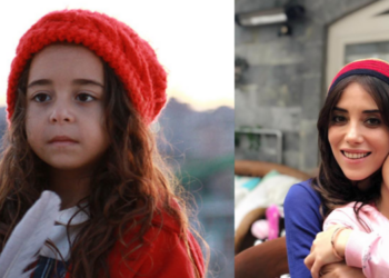 როგორ გამოიყურება თურქეთში ერთ-ერთი ყველაზე ნიჭიერი ბავშვი დღეს – პატარა მსახიობი გოგონა, რომელიც საქართველოშიც ბევრმა შეიყვარა