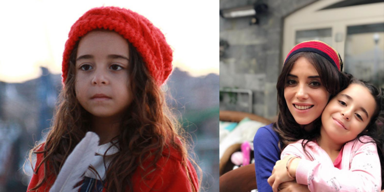 როგორ გამოიყურება თურქეთში ერთ-ერთი ყველაზე ნიჭიერი ბავშვი დღეს – პატარა მსახიობი გოგონა, რომელიც საქართველოშიც ბევრმა შეიყვარა