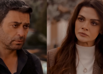 სერიალი, რომელმაც რეიტინგების ყველანაირი რეკორდი მოხსნა  – ვინ არიან და როგორ ცხოვრობენ რეალურად “შორეული ქალაქის” გმირეები ჯიჰანი და ალია ?