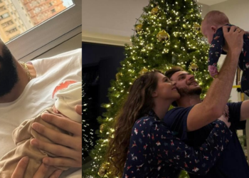 გიორგი მამარდაშვილი და ხვიჩა კვარაცხელია ახალ წელს ემოციური პოსტებით გვილოცავენ – ნახეთ რას წერენ   ფეხბურთის ვარსკვლავები