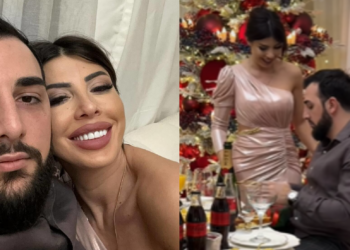 თამო ვაშალომიძის ოჯახური იდილია – რა კადრებს გვიზიარებს თამო სოციალურ ქსელში ?