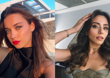 დასახელდა მსოფლიოს 100 ყველაზე ლამაზი სახის მქონე ცნობილი ადამიანი – რომელი თურქი მსახიობები მოხვდნენ სიაში ?