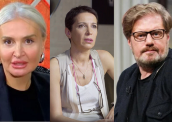 “დოისგან განსხვავებით, რას აკეთებს ნატო? ნატო დუმს… ახლა რომ რუსთაველზე ბავშვები დგანან, მათ არ ემახსოვრებათ ეს ამბავი, ამიტომ მოვყვები… – რას წერს ნანუკა ჟორჟოლიანი სოციალურ ქსელში?