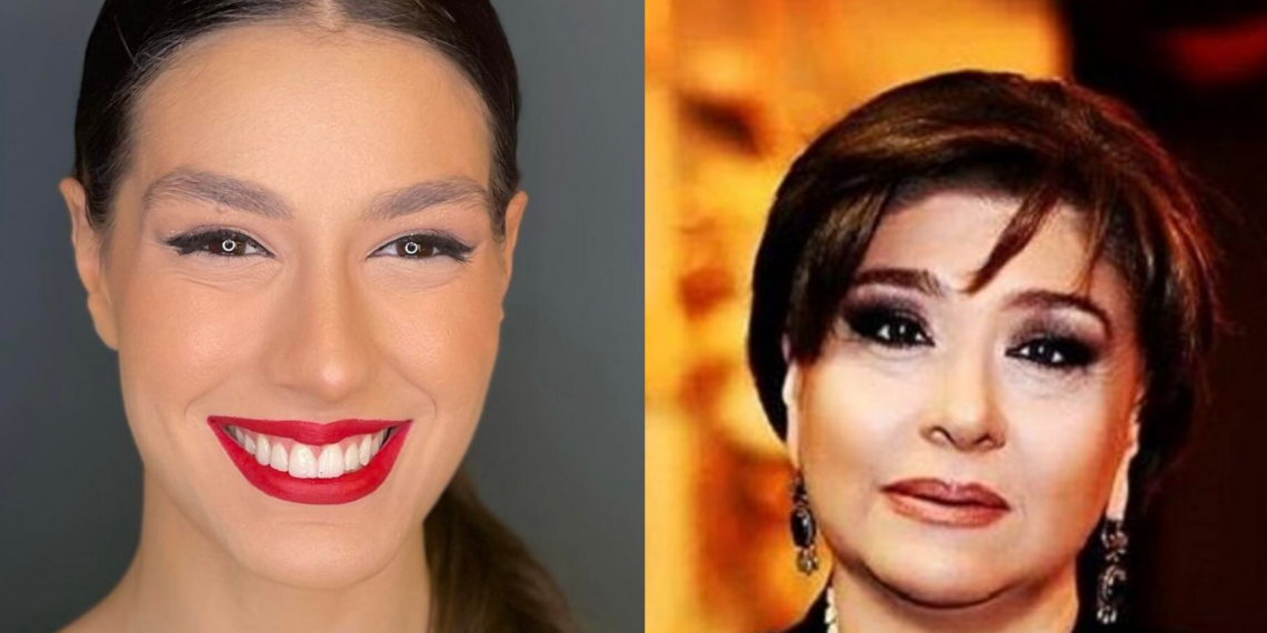 “ალილო” ლიზა ჩიჩუას და თამრიკო ჭოხონელიძის შესრულებით – ლიზა ჩიჩუა 2012 წლის ვიდეოს გვიზიარებს