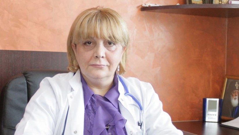 „არავითარ შემთხვევაში პური არ უნდა იყოს ჩაფხვნილი საკვებში“ – პედიატრის გაფრთხილება