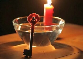 3 ნიშანი იმისა რომ ჯადო გაქვთ