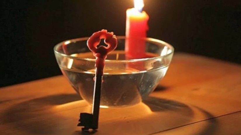 3 ნიშანი იმისა რომ ჯადო გაქვთ