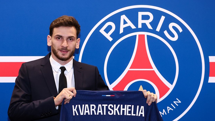 “ახლახანს გადავიდა საფრანგეთში და უკვე…” – ხვიჩა კვარაცხელიას შესახებ სასიხარულო ინფორმაცია გახდა ცნობილი