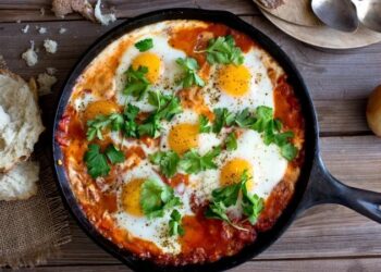 5 კერძი, რომელიც გაცხელების შემთხვევაში, მომწამვლელი ხდება