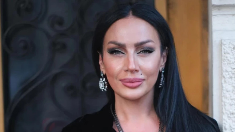 “ულამაზესია, სულ უფრო და უფრო ემსგავსება დედას” – როგორ გამოიყურება ლელა წურწუმიას ქალიშვილი ამჟამად, რომლის გარეგნობამაც დიდი მოწონება დაიმსახურა