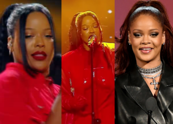 რიანას ორეული საქართველოშია: ვინ არის როუზ კოენი, რომლის ჩამოსვლასაც დიდი ხმაური მოჰყვა