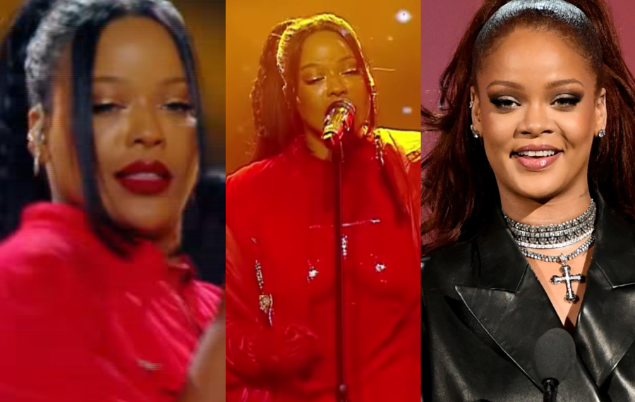 რიანას ორეული საქართველოშია: ვინ არის როუზ კოენი, რომლის ჩამოსვლასაც დიდი ხმაური მოჰყვა