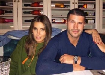 რა წარმოუდგენელი საჩუქარი გაუკეთა ქეთა თოფურიას მეუღლემ ?