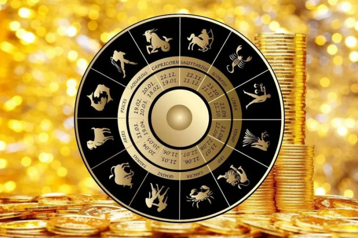 ზოდიაქოს ეს ნიშნები 2025 წელს გამდიდრდებიან