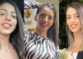 „როგორ გაგიმეტა ღმერთმა ამ ტკივილის სატარებლად… ეკა დაუჯერებელია შენ ხომ სიცოცხლით სავსე იყავი… მიჭირს შენზე წარსულში საუბარი ჩემო ღიმილა გოგო…“ – ტრაგიკულად გარდაცვლილი ახალგაზრდა ქალის ვინაობა ცნობილია