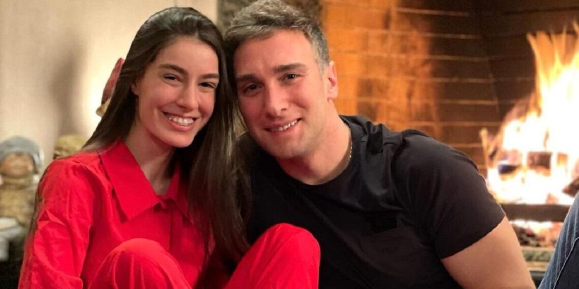 ნახეთ რა საჩუქარი გაუკეთა ვალენტინობის დღესთან დაკავშირებით ირაკლი მაქაცარიამ ლიზა ჩიჩუას