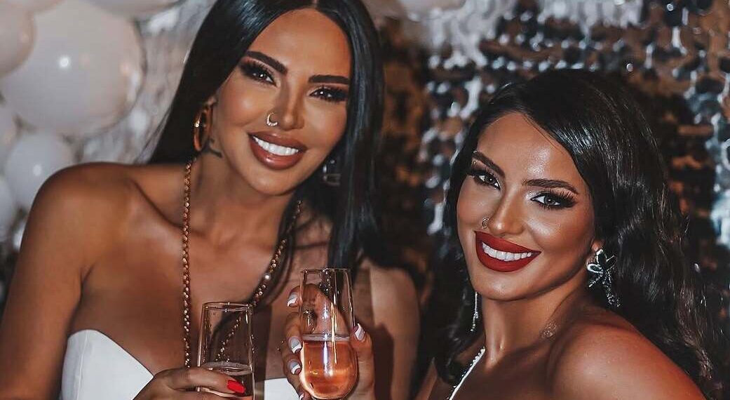 ვინ არის ევა ბარბაქაძის რჩეული ? – ნახეთ რა მოულოდნელი ფოტოები გამოაქვეყნა შორენა ბეგაშვილის შვილმა