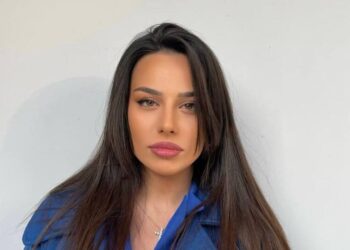 “შენს გზას ყოველთვის ღირსეულად გავაგრძელებ” – რა ტრაგედია დატრიალდა ლიზი დარასელიას ოჯახში ?