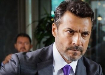 ულამაზესი მეუღლე და უსიმპათიურესი შვილები – დაათვალიერეთ ბარიშ კილიჩის ოჯახური ფოტოები