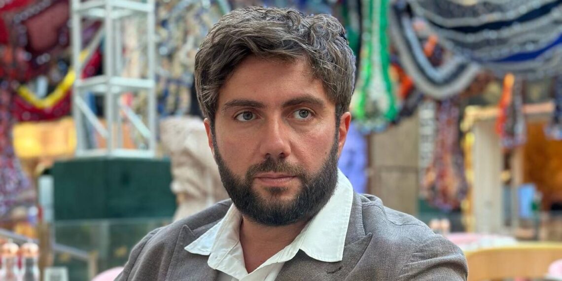 “მართლა ვერ წარმოვიდგენდი, რომ როდესმე ამ სტატუსს დავწერდი” – რა ემოციურ პოსტს აქვეყნებს ნოე სულაბერიძე ?