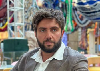 “მართლა ვერ წარმოვიდგენდი, რომ როდესმე ამ სტატუსს დავწერდი” – რა ემოციურ პოსტს აქვეყნებს ნოე სულაბერიძე ?