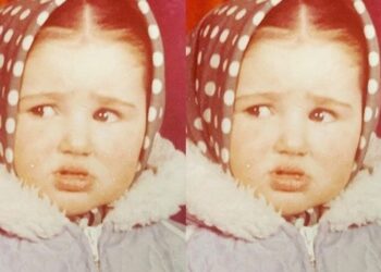 ტესტი – შეძლებთ გამოიცნოთ რომელი ცნობილი ადამიანის ბავშვობის ფოტოა ?