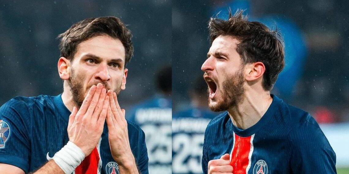 რა შეფასება დაიმსახურა კვარაცხელიამ ჩემპიონთა ლიგაზე ?