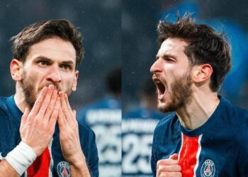 რა შეფასება დაიმსახურა კვარაცხელიამ ჩემპიონთა ლიგაზე ?