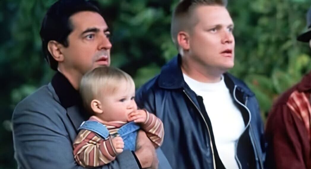 ბავშვი მიდის სასეირნოდ – როგორ გამოიყურებიან დღეს ყველასათვის საყვარელი ფილმის მსახიობები