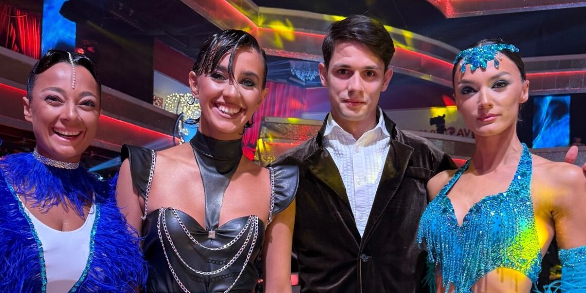 ამას ვერავინ წარმოიდგენდა – ნახეთ ვინ დატოვა “ცეკვავენ ვარსკვლავები” და ვინ გადავიდა ფინალში