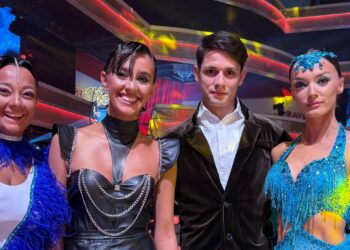 ამას ვერავინ წარმოიდგენდა – ნახეთ ვინ დატოვა “ცეკვავენ ვარსკვლავები” და ვინ გადავიდა ფინალში