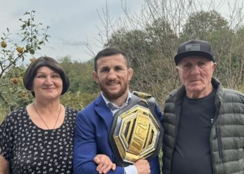 “არასოდეს ვყოფილვარ არცერთი პარტიის წევრი ან რომელიმე მხარეს. არც არასოდეს ვაპირებ პოლიტიკაში წასვლას ან რომელიმე მხარეს დავდგე” – მერაბ დვალიშვილი მიმართვას ავრცელებს