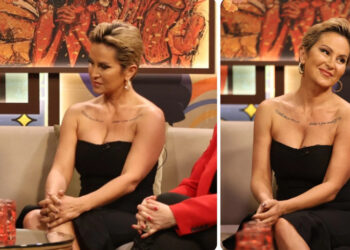 “მეუღლემ მედდასთან მიღალატა, შვილი რომ გავაჩინე იმ ღამესვე…” – რას ჰყვება ფიტნესის ინსტრუქტორი ეკატერინე მეიშვილი ?