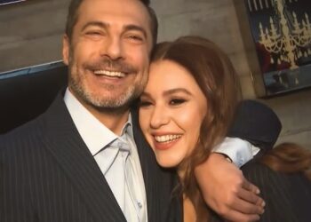 45 წლის ევრიმ ალასია საოცარ ფორმაშია – ნახეთ რა ფოტოებს აქვეყნებს ზღვიდან “შერბეთის” ვარსკვლავი