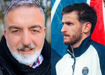 “ფრანგები ხვიჩას “კვაღღას” ეძახიან, მეგრულად კი ეს სიტყვა ამას ჰქვია…” – რას წერს გოდერძი შარაშია ?