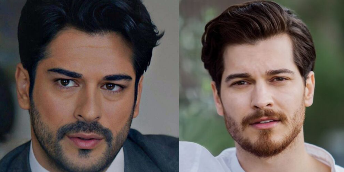 დასახელდა 20 ყველაზე სიმპათიური თურქი მსახიობი – ვინ მოხვდა სიაში და ვინ გავიდა პირველ ადგილზე ?