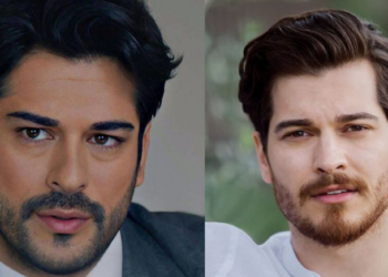 დასახელდა 20 ყველაზე სიმპათიური თურქი მსახიობი – ვინ მოხვდა სიაში და ვინ გავიდა პირველ ადგილზე ?