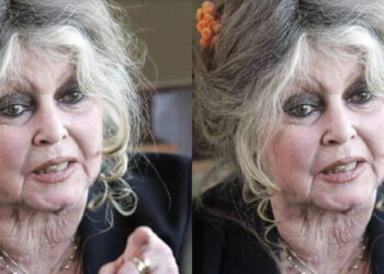 შეძლებთ ამოიცნოთ ვინ არის ეს ქალბატონი ? – წლების წინ ყველაზე მოთხოვნადი მსახიობი იყო