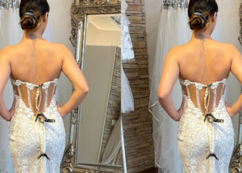 მსოფლიოს 6 ყველაზე გარყვნილი საქორწინო ტრადიცია – ეს შოკში ჩაგაგდებთ !