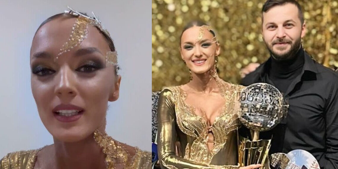 ვინ არის და რას საქმიანობს ნანუკა სტამბოლიშვილის მეუღლე – „როცა უკან კლდესავით ადამიანი გიდგას, ყველაფერს აკეთებ, რაც საჭიროა…“