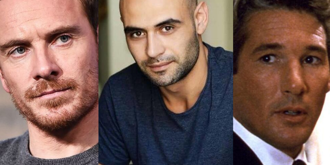 გიორგი ბოჭორიშვილის დიდი წარმატება – სერიალი, სადაც ქართველმა მსახიობმა მაიკლ ფასბენდერთან და რიჩარდ გირთან ერთად ითამაშა