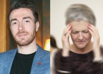 “თუ წამოდგომისას გონება გებინდება, გული გიჩქარდება, აი, რა არის მიზეზი და როგორ მოაგვარო” – გიორგი ღოღობერიძის რჩევა მოსახლეობას