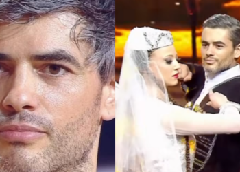 როგორ იცეკვა ნიკ ჯელილაიმ ცეკვა ქართული – ნახეთ მსახიობის გამოსვლა “ცეკვავენ ვარსკვლავებში”