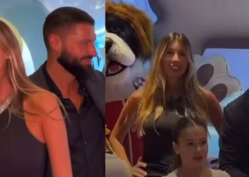 ქეთა თოფურიას ვაჟი 4 წლის გახდა – ნახეთ რა გრანდიოზული დაბადების დღე გადაუხადა მომღერალმა შვილს