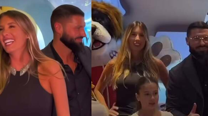 ქეთა თოფურიას ვაჟი 4 წლის გახდა – ნახეთ რა გრანდიოზული დაბადების დღე გადაუხადა მომღერალმა შვილს