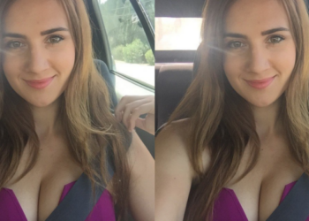 “დაღლილი ვიყავი და სახლში ტაქსით წამოვედი, კორპუსს რომ მივუახლოვი, ჯიბეები მოვიქექე და 1 თეთრიც არ მქონდა. შემდეგ კი ისეთი რამ გავაკეთე, რასაც არცერთი ქალი არ იკადრებდა…”